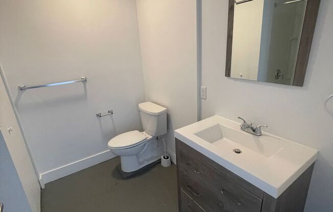 Studio, 1 bath, 625 sqft, $1,495, Unit 803