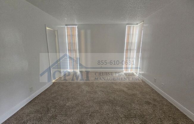 2 beds, 2 baths, 1,100 sqft, $2,025, Unit B201
