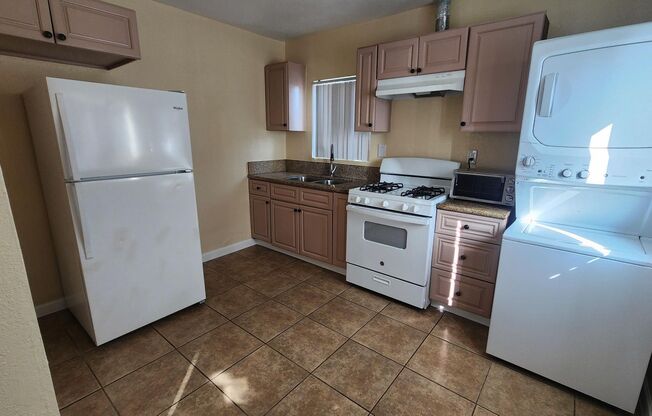 1 bed, 1 bath, $1,750