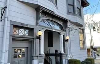 503 SE 12th #1-13, #A-C