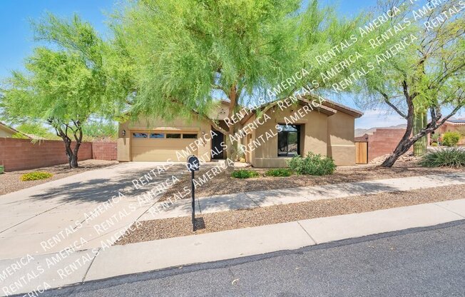 13135 N KENOSHA BLF DR