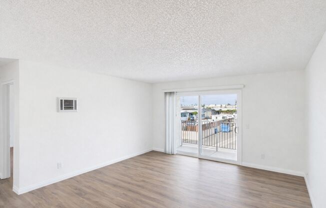 Stunning 2 Bedroom Units with Off Street Parking