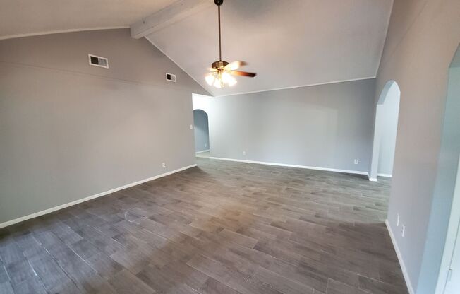 Beautiful brick home in Beaumont West End