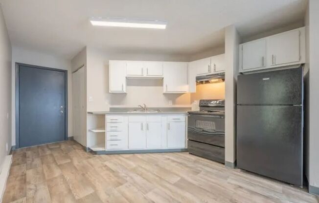 2 beds, 1 bath, 693 sqft, $885, Unit 3012