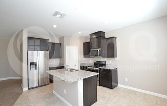3 beds, 2.5 baths, 1,968 sqft, $2,395, Unit 1268