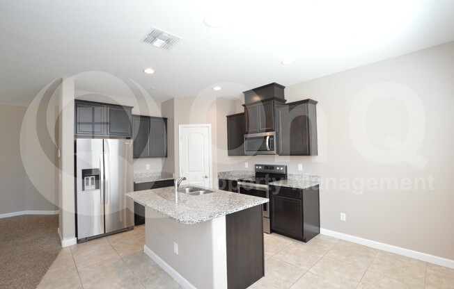 3 beds, 2.5 baths, 1,968 sqft, $2,395, Unit 1268