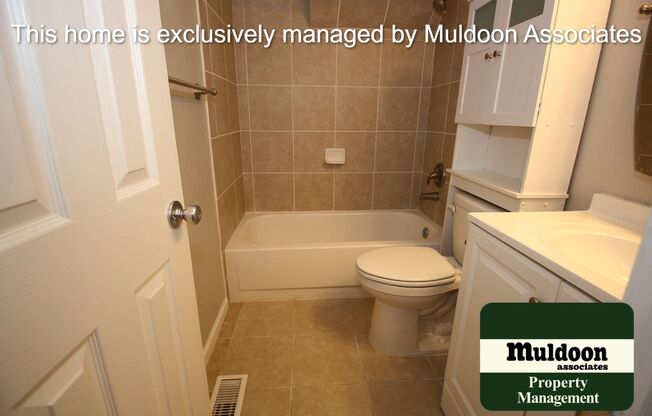 2 beds, 2 baths, $1,550