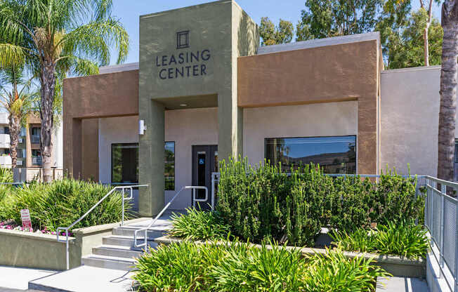 Exterior at Navajo Bluffs Apartments