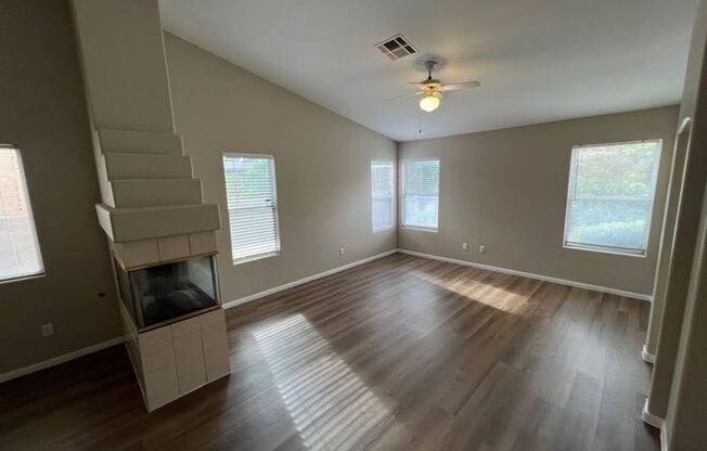 3 beds, 2 baths, $2,350