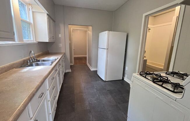 Updated Vintage Vibes Just Minutes from Downtown!