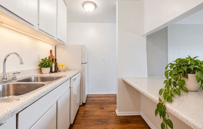 1 bed, 1 bath, 576 sqft, $1,175, Unit 2298-23
