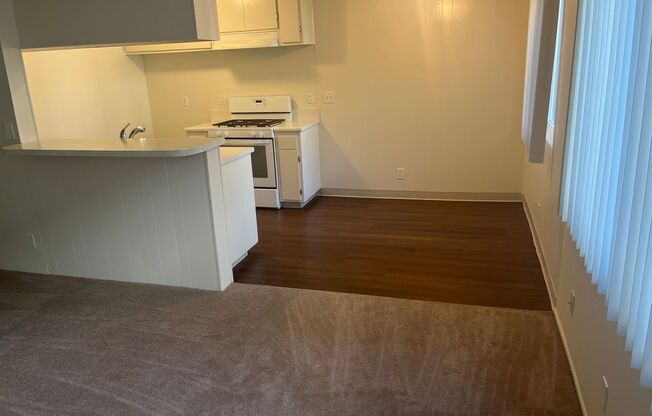 1 bed, 1 bath, 720 sqft, $2,150, Unit 407