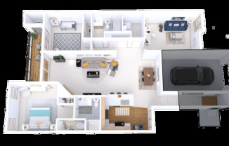 Partner-provided photo for $2265 unit