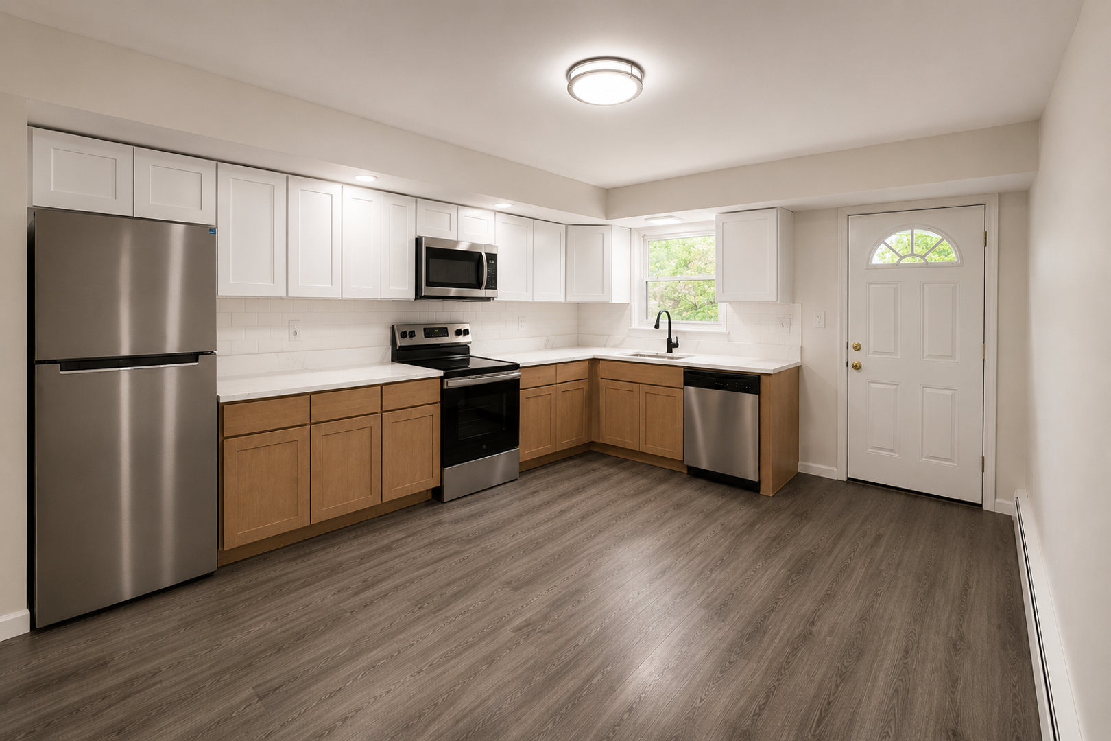 Rockwell Pointe Apartments
