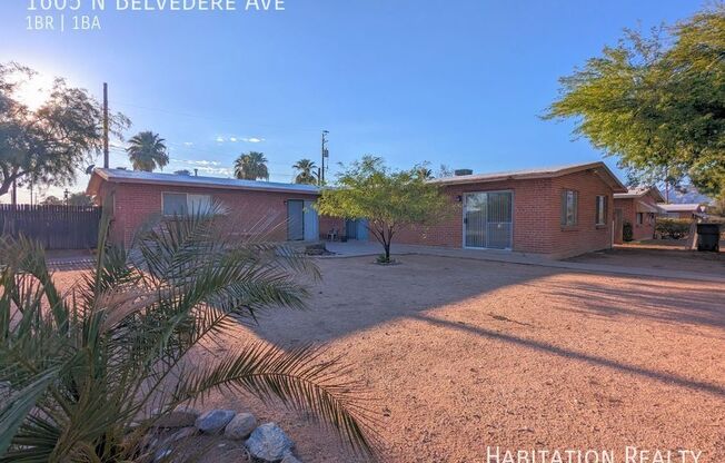 1605 N BELVEDERE AVE