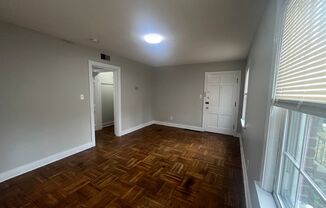 1 bed, 1 bath, $750, Unit 1