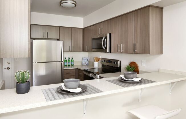 1 bed, 1 bath, 647 sqft, $1,660, Unit 216
