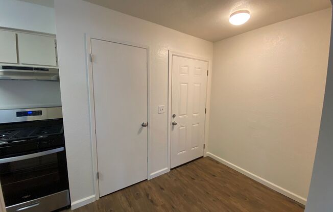 2 beds, 1 bath, $1,450