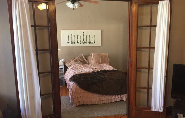 1 bed, 1 bath, 525 sqft, $1,095, Unit 04