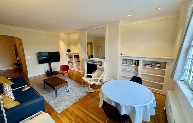 80 BEACON ST