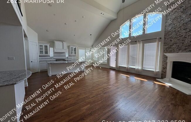 2823 MARIPOSA DR