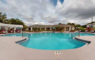 Madalyn Landing Outdoor Pool