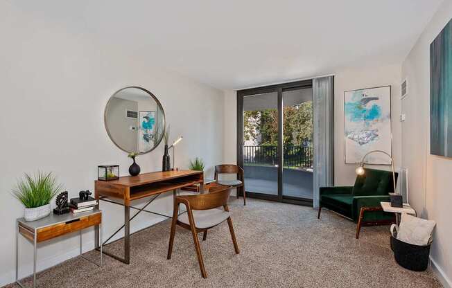 ReNew Wheaton Center