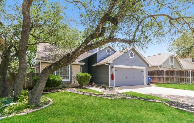 Amazing home ready to move in!