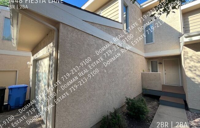 5448 FIESTA LN