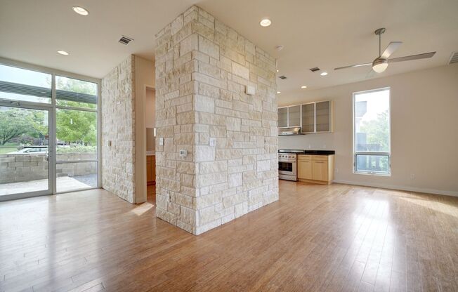 Ultra-Modern Home in Agave – Designer Finishes & Massive Yard