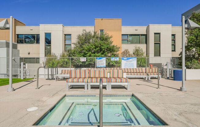 Studio, 1 bath, $1,950, Unit # 753