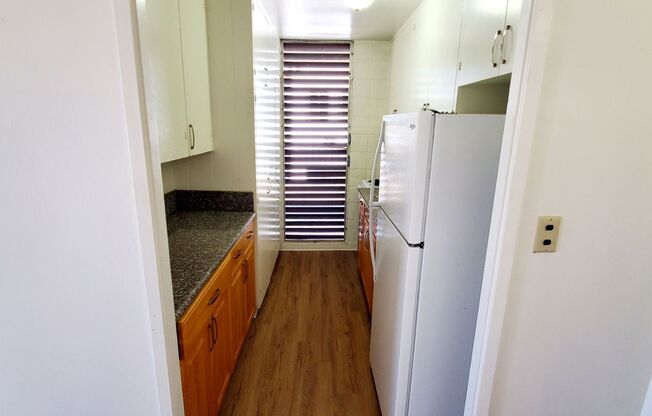 Large One Bedroom- 1749 Fern Street #4