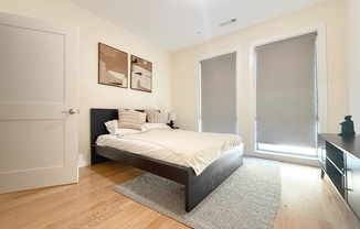 2 beds, 1 bath, 730 sqft, $4,600, Unit 406