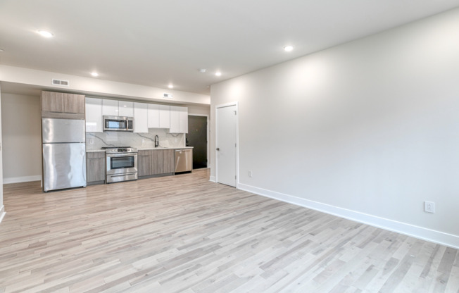 Brand New Luxury Apartments
