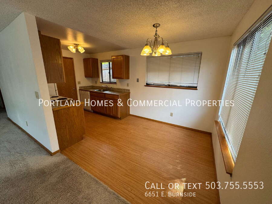 6651 E BURNSIDE