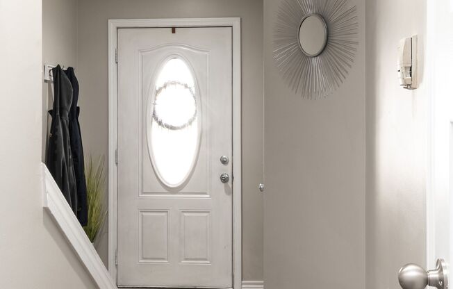 Heritage Cove Apartment Homes