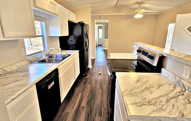 (SUH-2) (2) Step up Homes