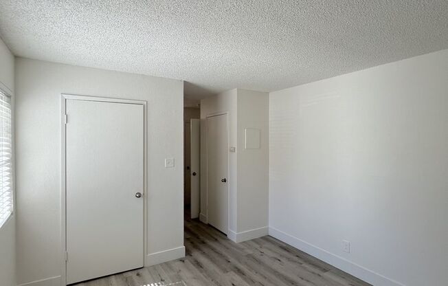 1 bed, 1 bath, 595 sqft, $1,625, Unit 707-5