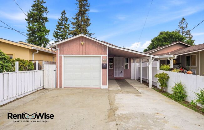 657 HURLINGAME AVE