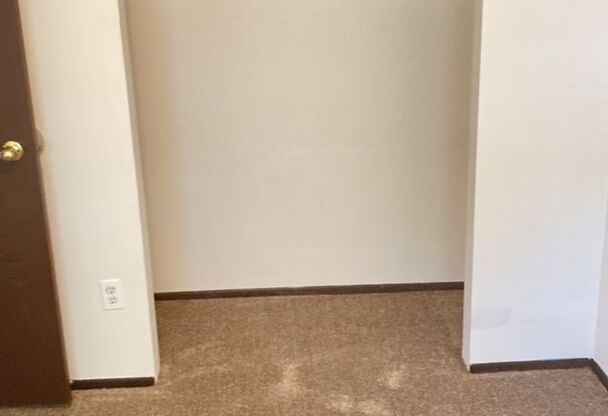 2 beds, 1 bath, $1,300