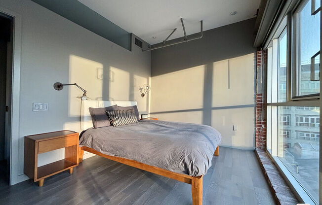 2 beds, 2 baths, 1,710 sqft, $6,750, Unit 401