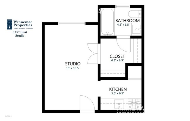 Partner-provided property photo