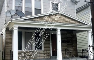 96 DORRIS AVE
