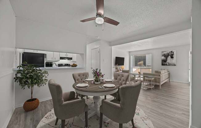 Ridgemar Residences