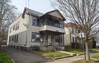 Anthony St. 102 - 104