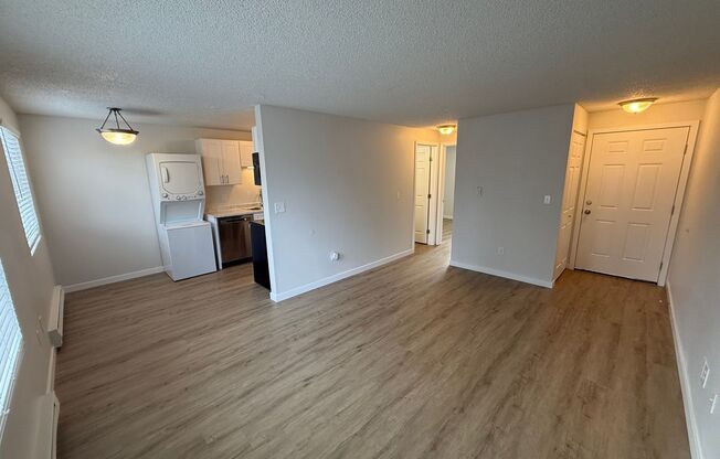 1 bed, 1 bath, 590 sqft, $1,395, Unit 924