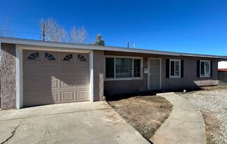 3 beds, 2 baths, $1,950