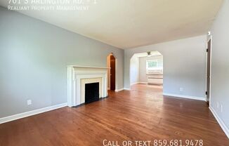 701 S ARLINGTON
