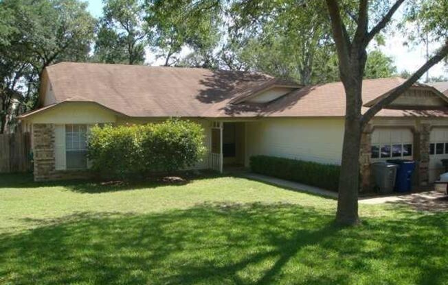 2 Bedroom Complex - Available early June!