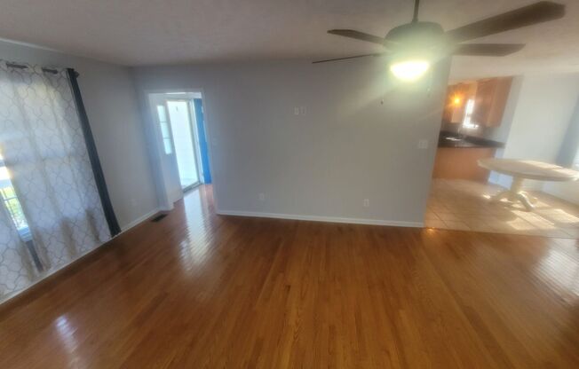 4 bed in Jack Britt!